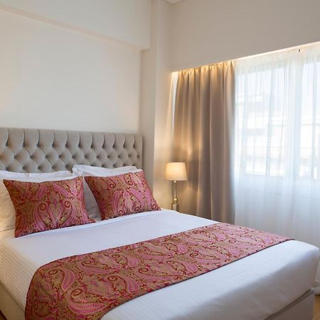La Residence 雅典 外观 照片