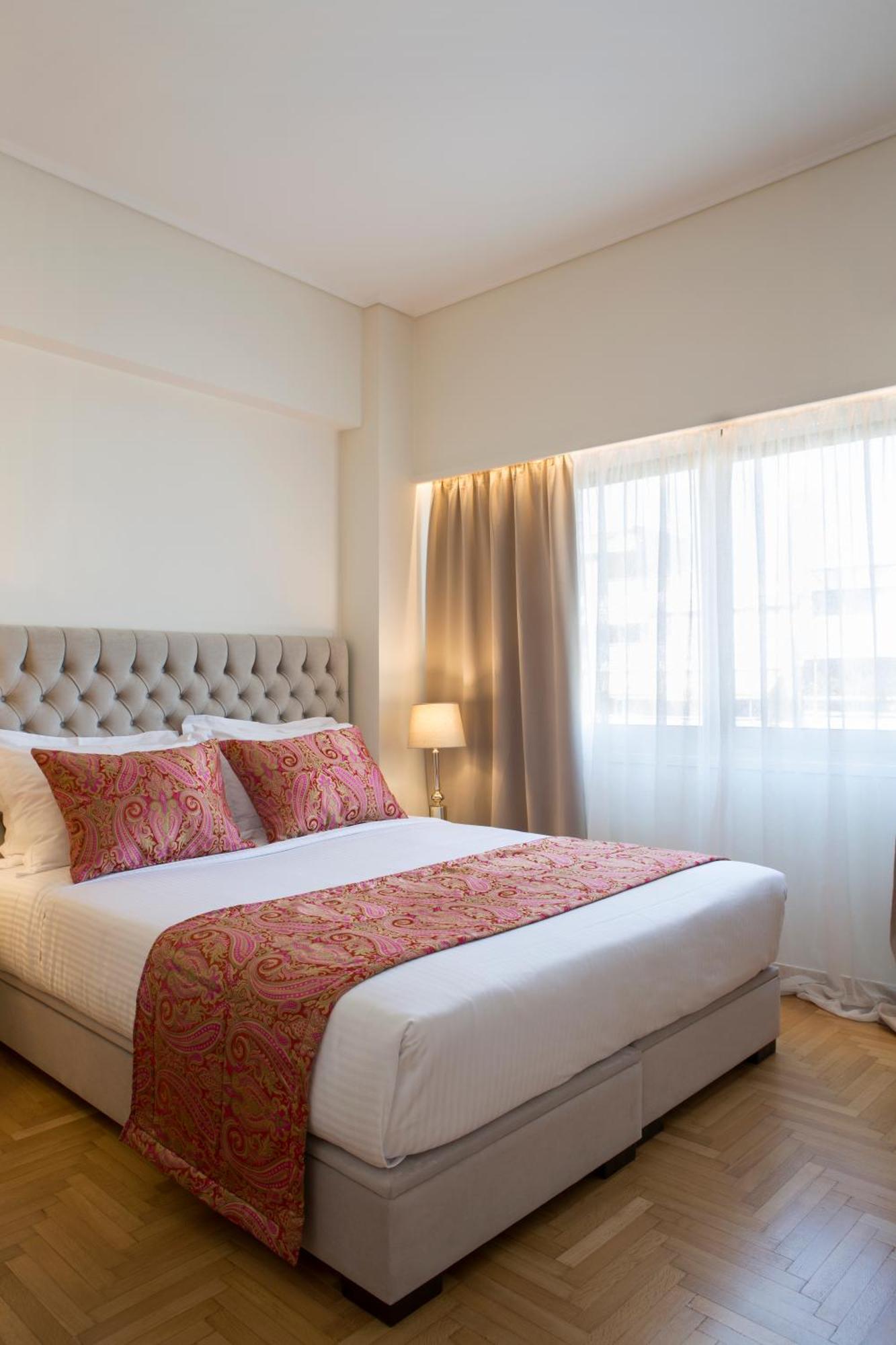 La Residence 雅典 外观 照片