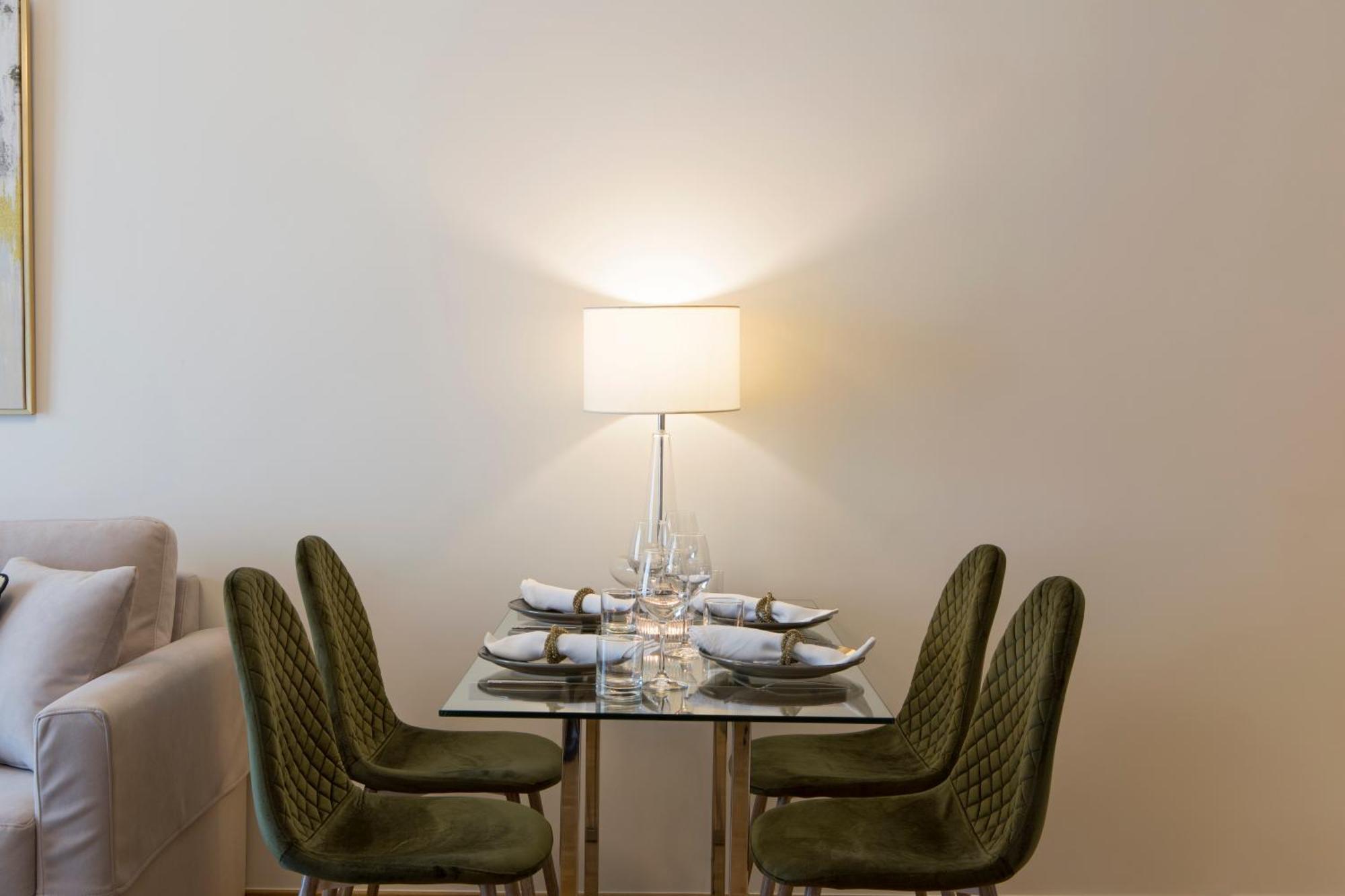 La Residence 雅典 外观 照片
